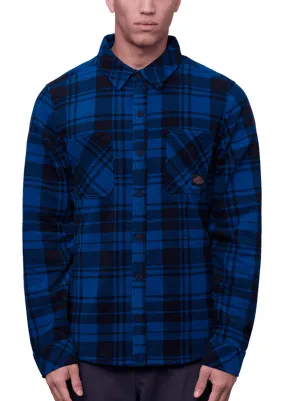 686 Men's Sierra Fleece Flannel