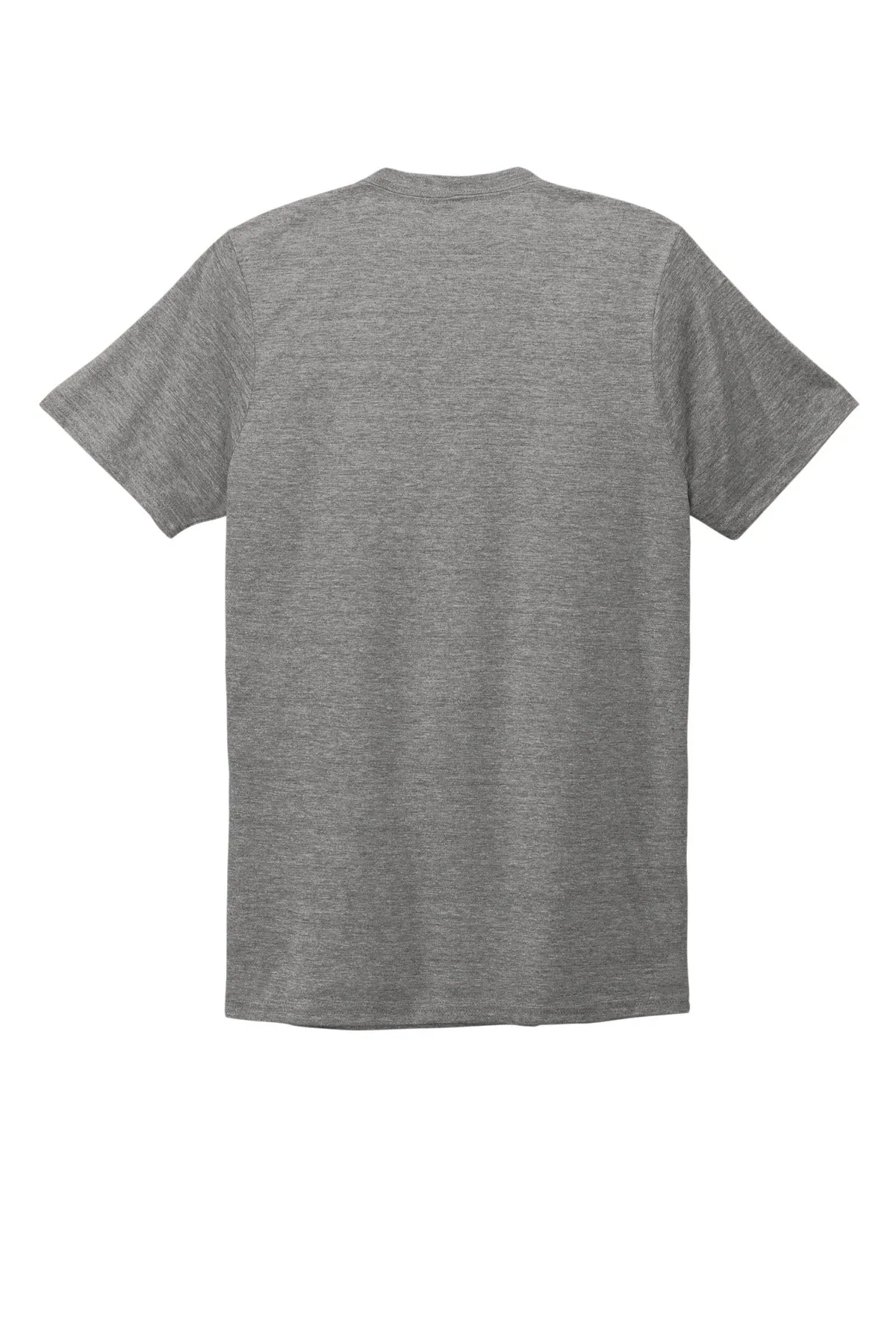 Allmade Unisex Tri-Blend V-Neck Tee AL2014