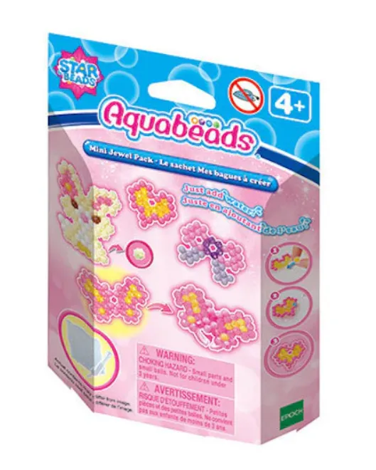 Aquabeads Mini Theme Set Assorted Styles