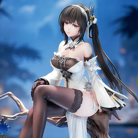 Azur Lane Chen Hai 1/7 Scale Figure