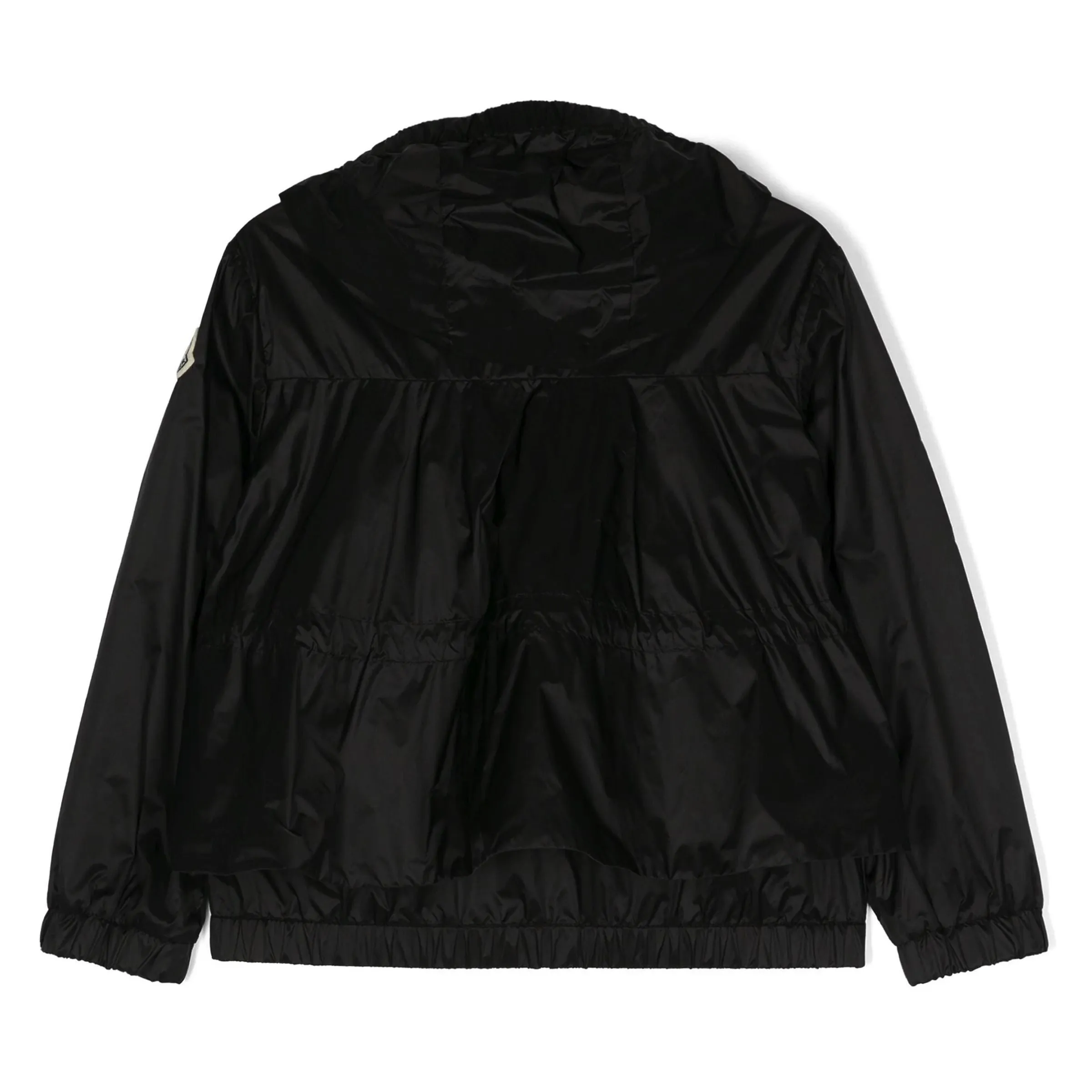 Black Owara Jacket