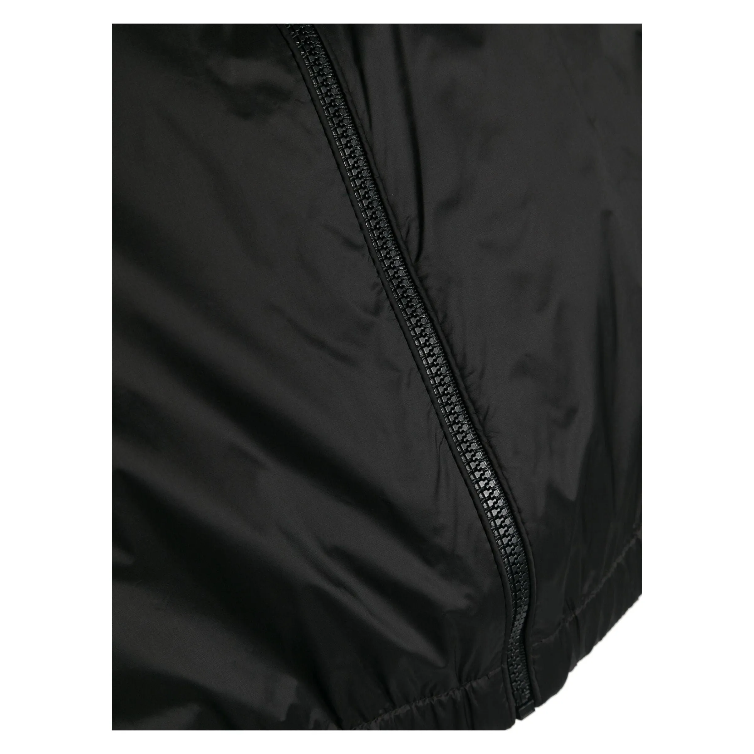 Black Owara Jacket