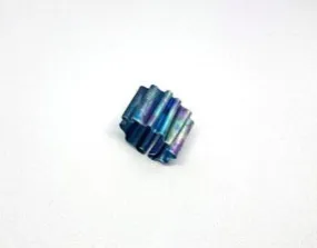 CABO | Mermaid's Tail Collection | Ring | Dark Blue/Marble