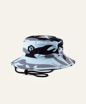 Cloud Bucket Hat