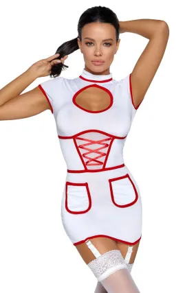 Cottelli Costumes Nurse Costume (M)