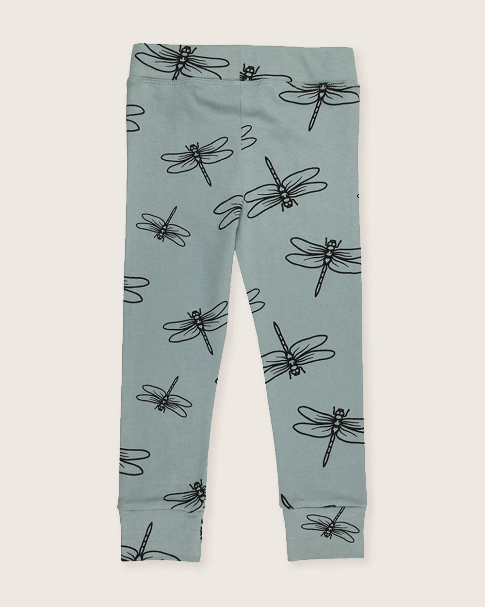 Damselfly Leggings