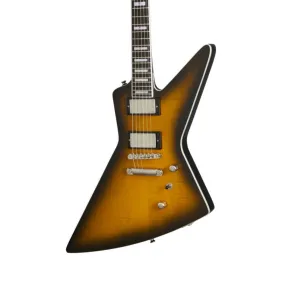 Epiphone EIXYY-TAB Extura Prophecy Yellow Tiger Electric Guitar