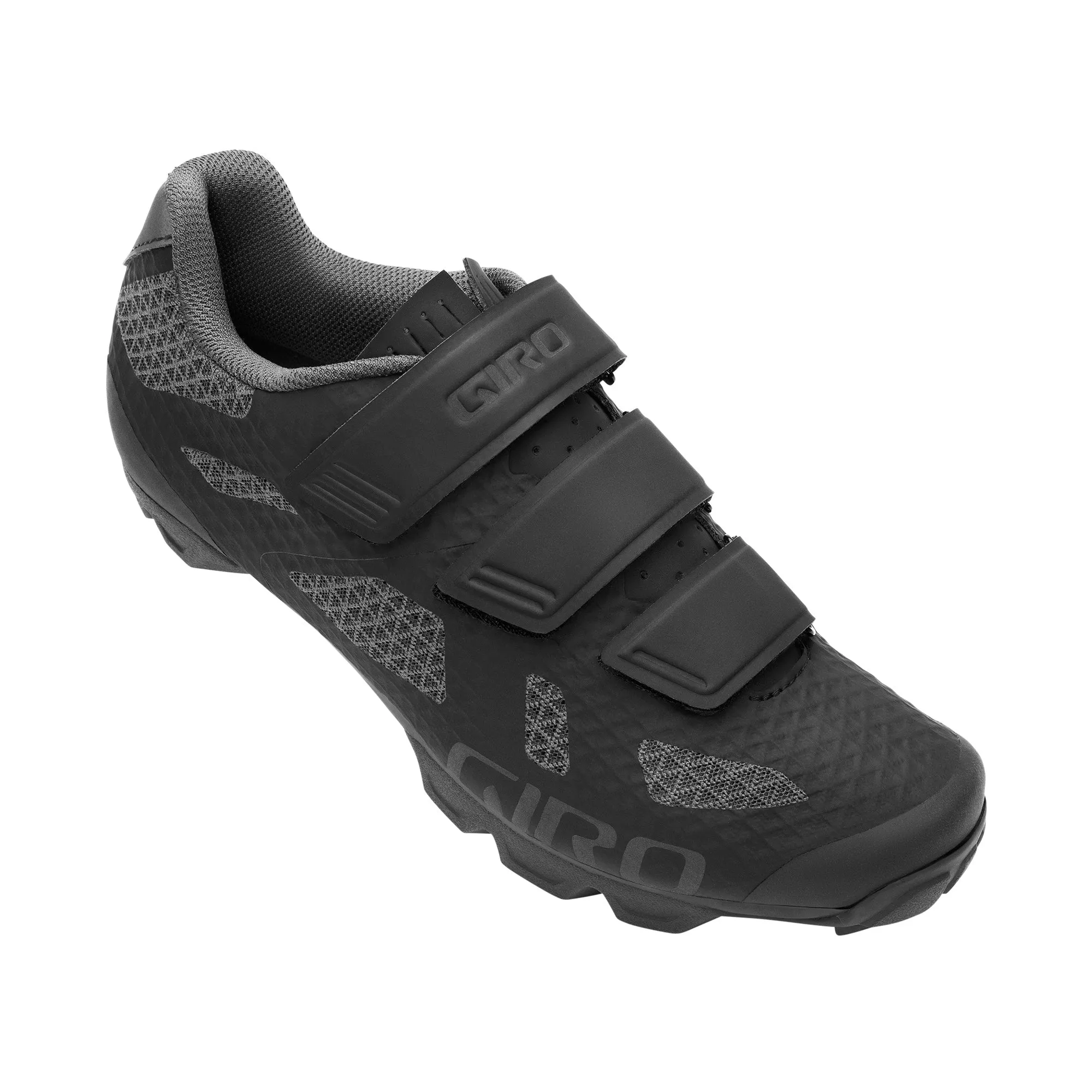 Giro Ranger W Women Adult Cycling Shoe