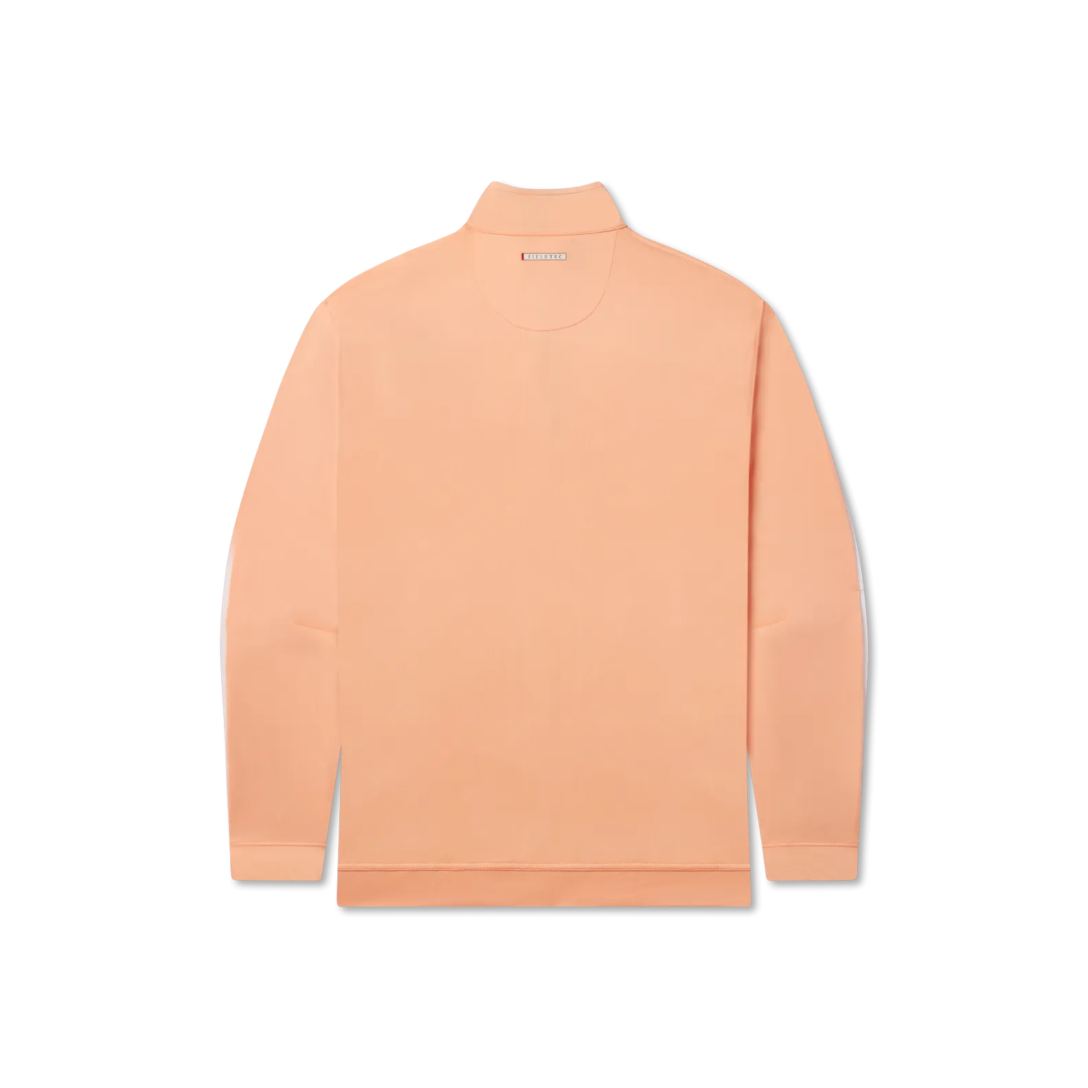 Half Moon Performance Pullover