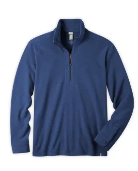 Men's Turpin Fleece Half Zip - S2020