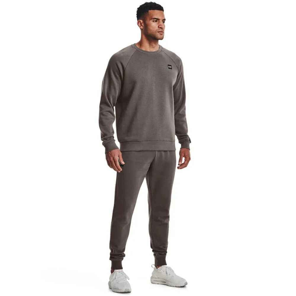 Men's UA Rival Fleece Crew