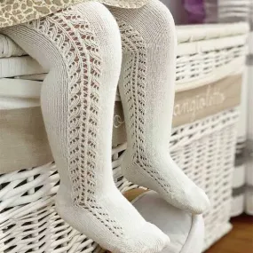 Organic Cotton Stockings