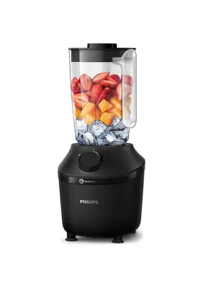 Philips 3000 Series Blender ProBlend Technology - 450W/1L | EDL HR2041/01