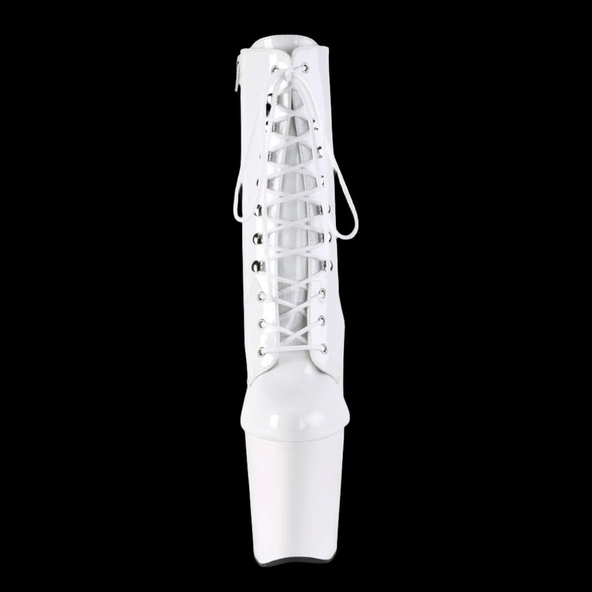 Pleaser XTREME 1020 Boots White