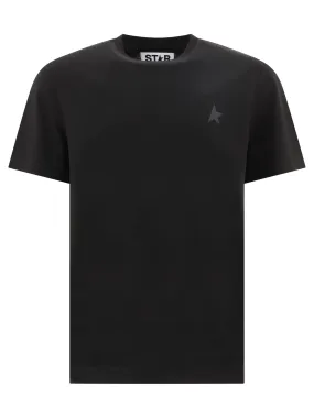 "BLACK STAR" T-SHIRT