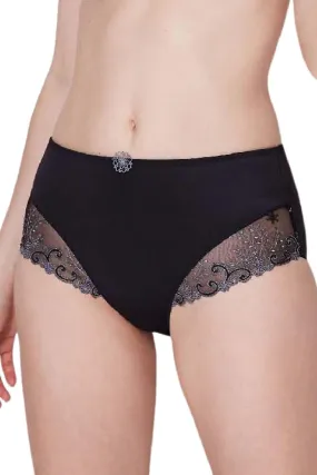 Simone Perele Delice Deep Brief, Moonlight (12X770)