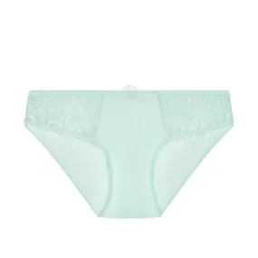 Simone Perele DLICE Bikini Brief, Sea Green (12X720)