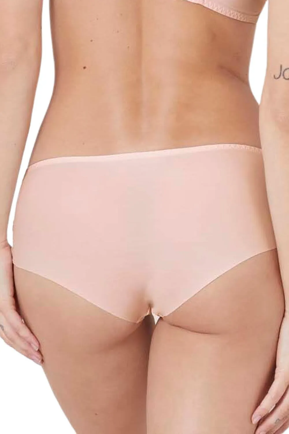 Simone Perele SAGA Boyshort, Blush (15C630)