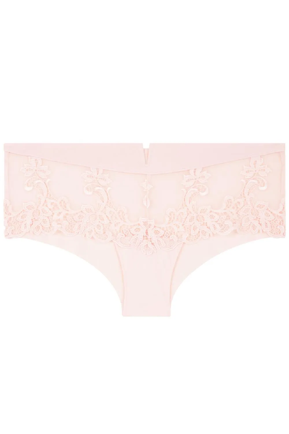 Simone Perele SAGA Boyshort, Blush (15C630)