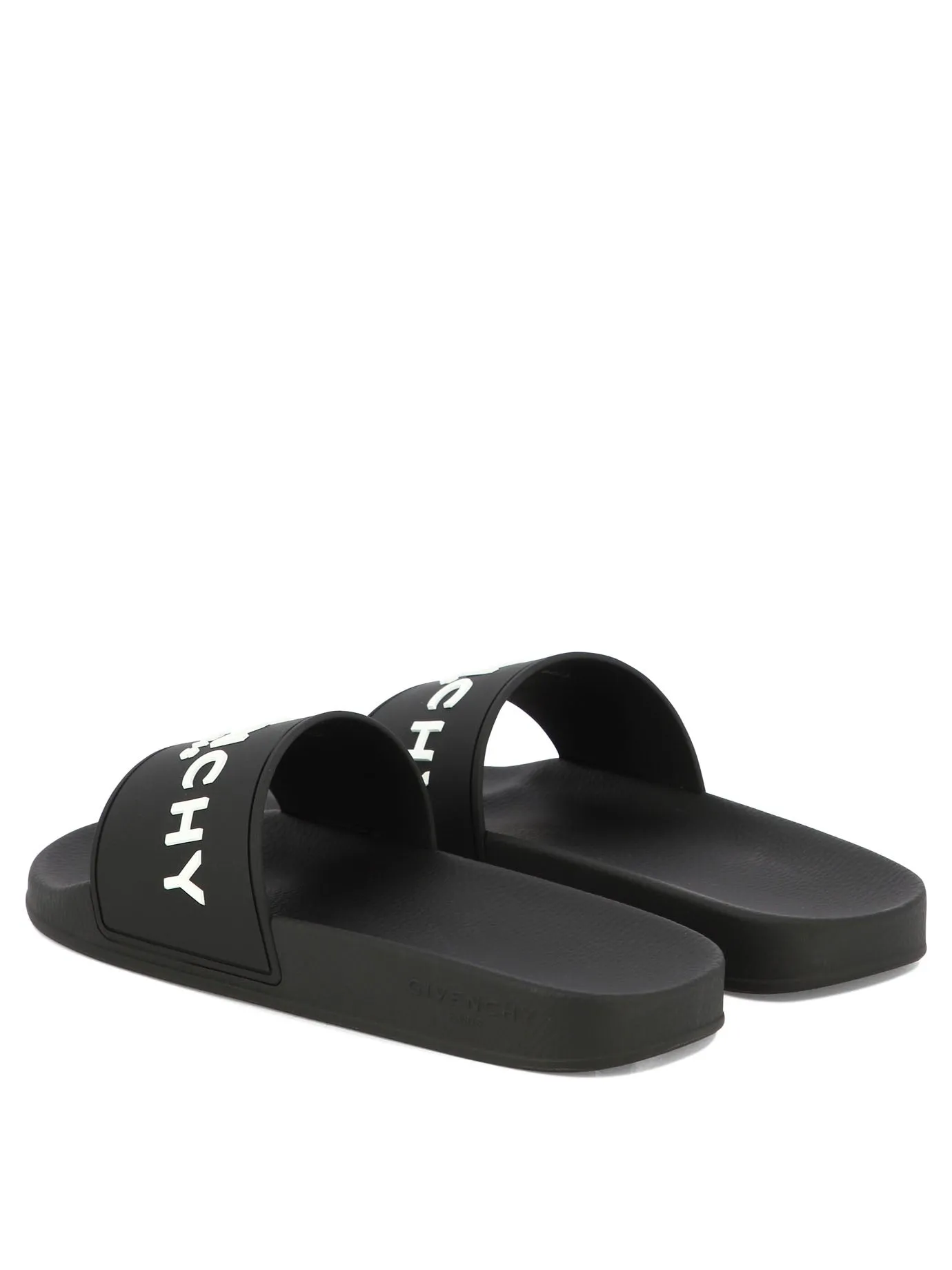 SLIDE SANDALS