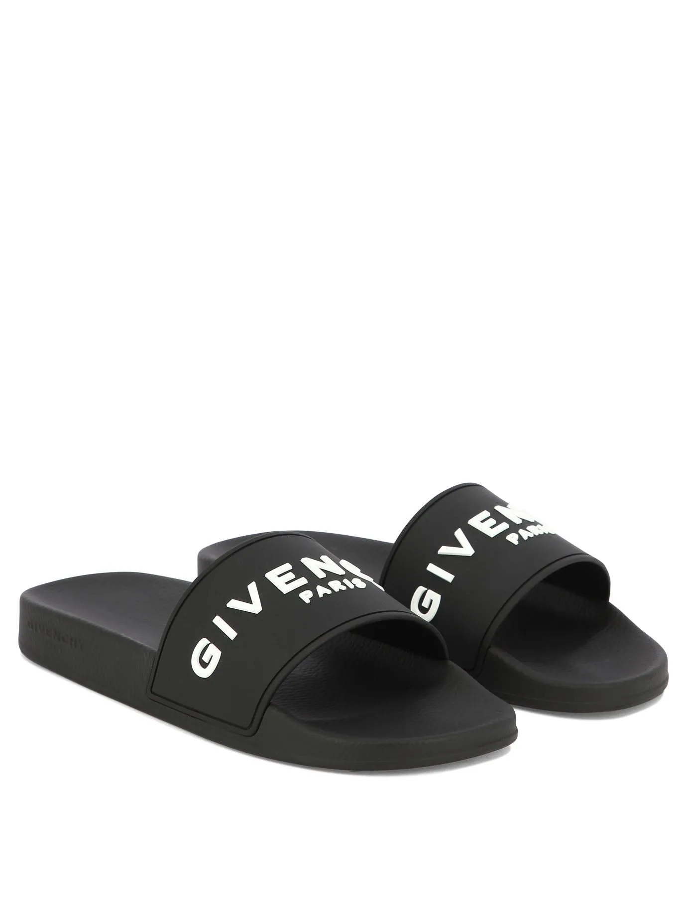 SLIDE SANDALS