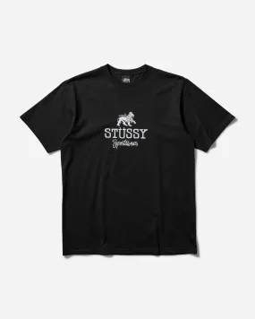 Sportswear T-Shirt Black