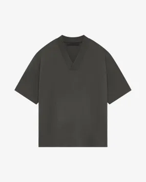 V-Neck T-Shirt Ink