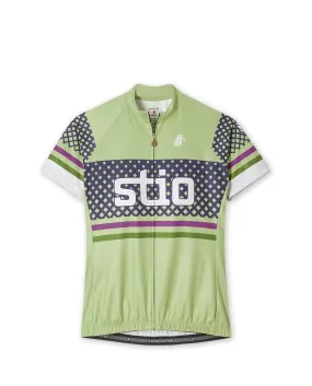 Women's Stio Team Jersey SS