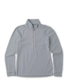 Women's Turpin Fleece Half Zip - SM